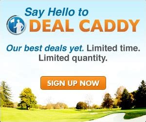 golf discount kansas city area